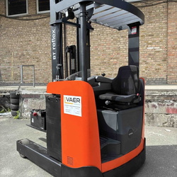 Річтрак TOYOTA RRE140B