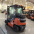 Дизельний навантажувач Toyota 02-8FDF20