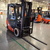 Газовий навантажувач Toyota 02-8FGF15