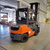 Дизельний навантажувач Toyota 02-8FDF30